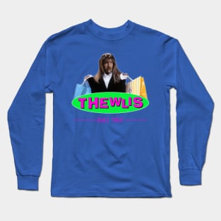 Thewlis Long Sleeve T-Shirt